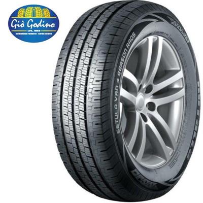215/60R16C 103/101T Rotalla SETULA VAN 4SEASON RA05
