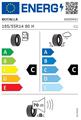 185/55R14 80H Rotalla SETULA E-RACE RH02