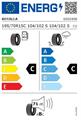 195/70R15C 104/102T Rotalla SETULA V-RACE RF19