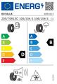205/70R15 106/104S Rotalla SETULA VAN 4SEASON RA05