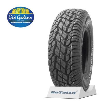 235/70R16 106T Rotalla SETULA A-RACE RF06