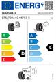 175/70R14C 95/93S Transmate WZT705