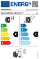 215/65R15C 104/102T Transmate WZT705