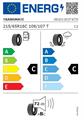 215/65R16C 109/107T Transmate WZT705