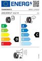 265/65R17 112H Transmate WZD105