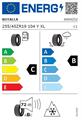 255/45R19 104Y XL Rotalla SETULA 4SEASON RA03