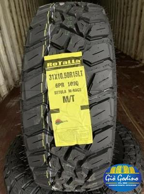 31x10.50R15 109Q Rotalla SETULA M-RACE M/T