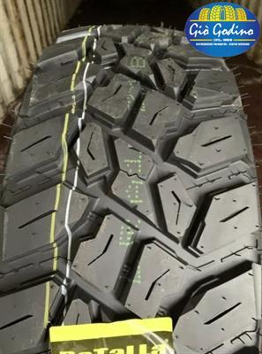 31x10.50R15 109Q Rotalla SETULA M-RACE M/T