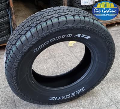 255/65R16 109T Hankook DYNAPRO AT2 RF11