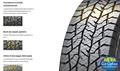 255/65R16 109T Hankook DYNAPRO AT2 RF11