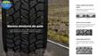 255/65R16 109T Hankook DYNAPRO AT2 RF11