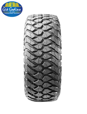 33x12.50R15 108Q Sumaxx MAX EXPLORER M/T