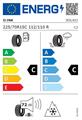 225/70R15C 112/110R ILink WINTER 989