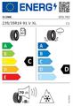 235/35R19 91V XL ILink SNOWGRIPPER