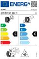 235/60R17 102H ILink WINTER IL868