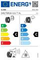 245/70R16 111T XL ILink WINTER IL868