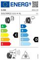 315/35R22 111H XL ILink SNOWGRIPPER