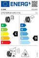 275/40R19 105V XL ILink SNOWGRIPPER