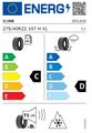 275/40R22 107H XL ILink SNOWGRIPPER