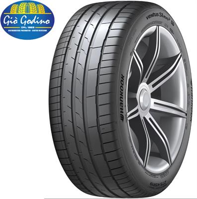 245/45R19 102Y XL Hankook VENTUS S1 EVO3 K127
