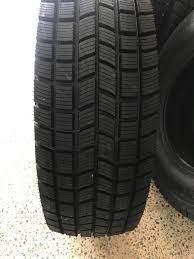 215/65R16 98H Ricostruito Invernale FCP M+S