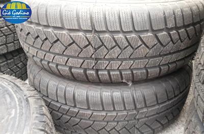 215/65R16 Ricostruiti WINTER 4X4 98H ALPIN