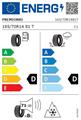165/70R14 81T Premiorri VIA MAGGIORE MADE IN EUROPA