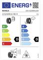 215/65R16 98H Rovelo RWT 768