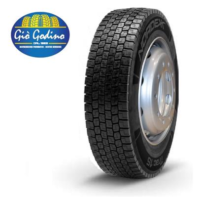 13R22.5 156/151K Nordexx TRACCON 15 M+S 3PMSF