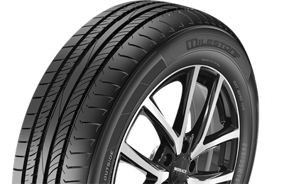 185/60R15 88H XL Milestone MZ01