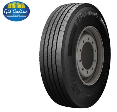 265/70-19,5 Riken road ready 140/138M ANTER DOT 2019