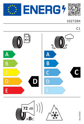 215/60R16 99H Leao WINTER DEFENDER