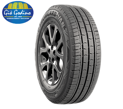 195/75R16C 107/105R Rosava SNOWGUARD VAN