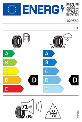 195/60R15 88T Transmate ICE KNIGHT