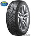 225/60R17 99H Laufenn iFIT + LW31 dot 22