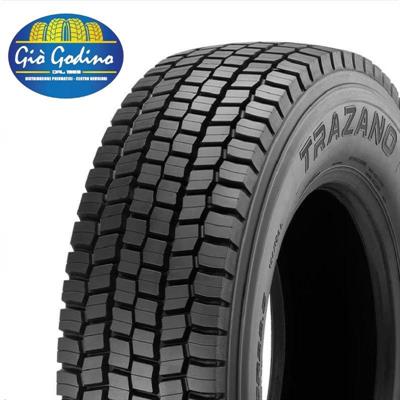 225/75R17.5 129/127M 14PR Trazano TRANS D 21  POSTER