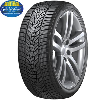 215/60R17 96H Hankook I*CEPT EVO3 W330 DOT2022