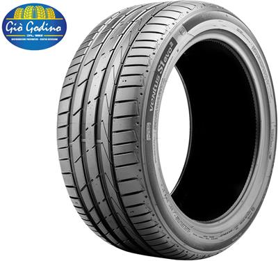 225/45R18 91W Hankook K117B RFT VENTUS S1 EVO²