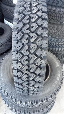 145/80R13 Ricoperto AUDIN COMPACT