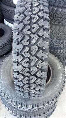 145/80R13 Ricoperto AUDIN COMPACT