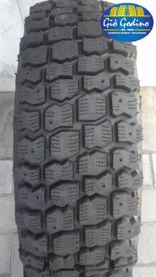 145/80R13 Ricostruito MAXI ICE REFIFF