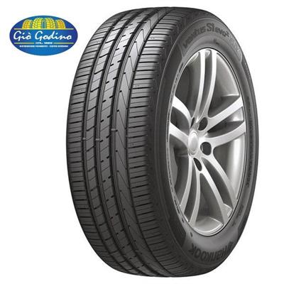 225/45R18 91W Hankook K117 VENTUS S1 EVO2