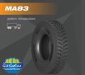 13R22.5 156/150K Spintrax MA83 POSTER