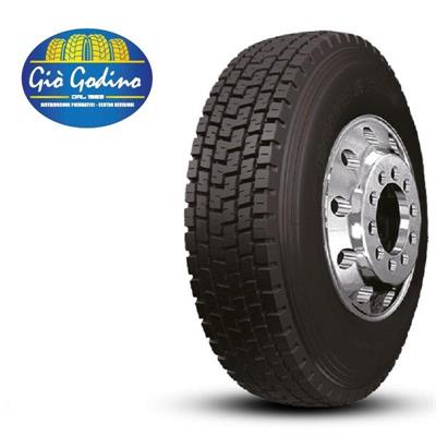 315/60R22.5 152L Doublecoin RLB450 POSTERIORE