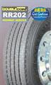 315/60R22.5 152L Doublecoin RR202 ANTERIORE