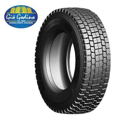 315/80R22.5 156/150L Spintrax JA01 POSTERIORE
