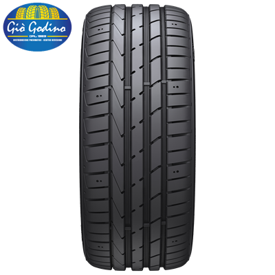 225/45R18 95Y XL Hankook K117B VENTUS S1 EVO2