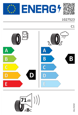 225/65R17 102T Laufenn LD01 X FIT HT