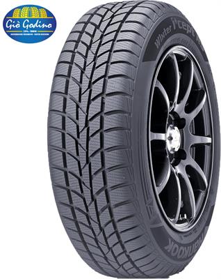 155/65R13 73T Hankook W442 WINTER I*CEPT RS