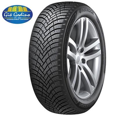 195/55R15 85H Hankook W462 WINTER I*CEPT RS3